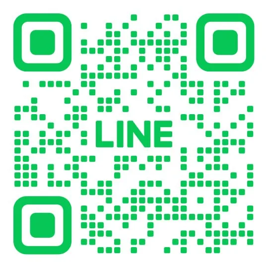 QR Code ทักเข้ามา สูตรหวยยี่กี ruay Line @